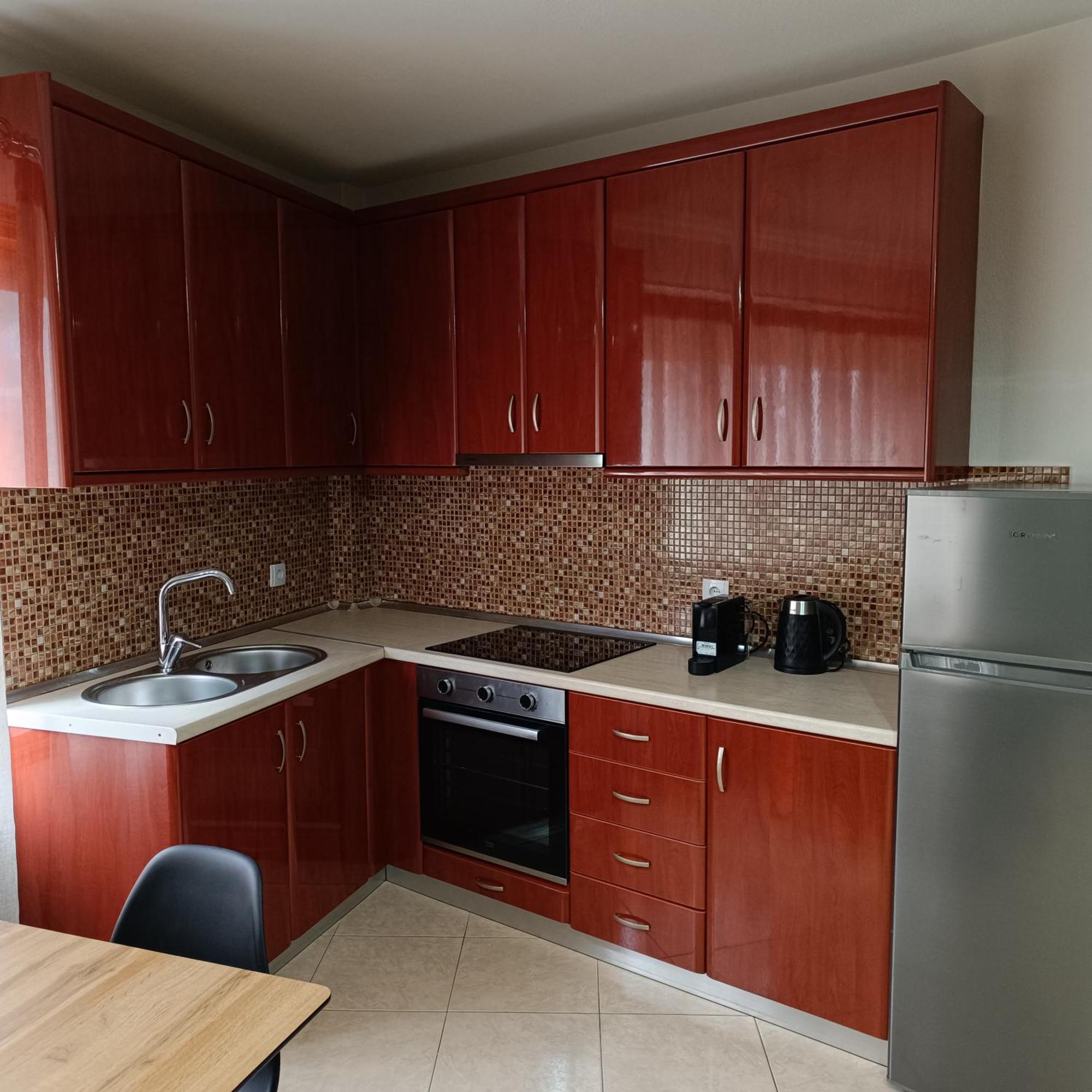 Tsimas House * Potamia (Thasos)