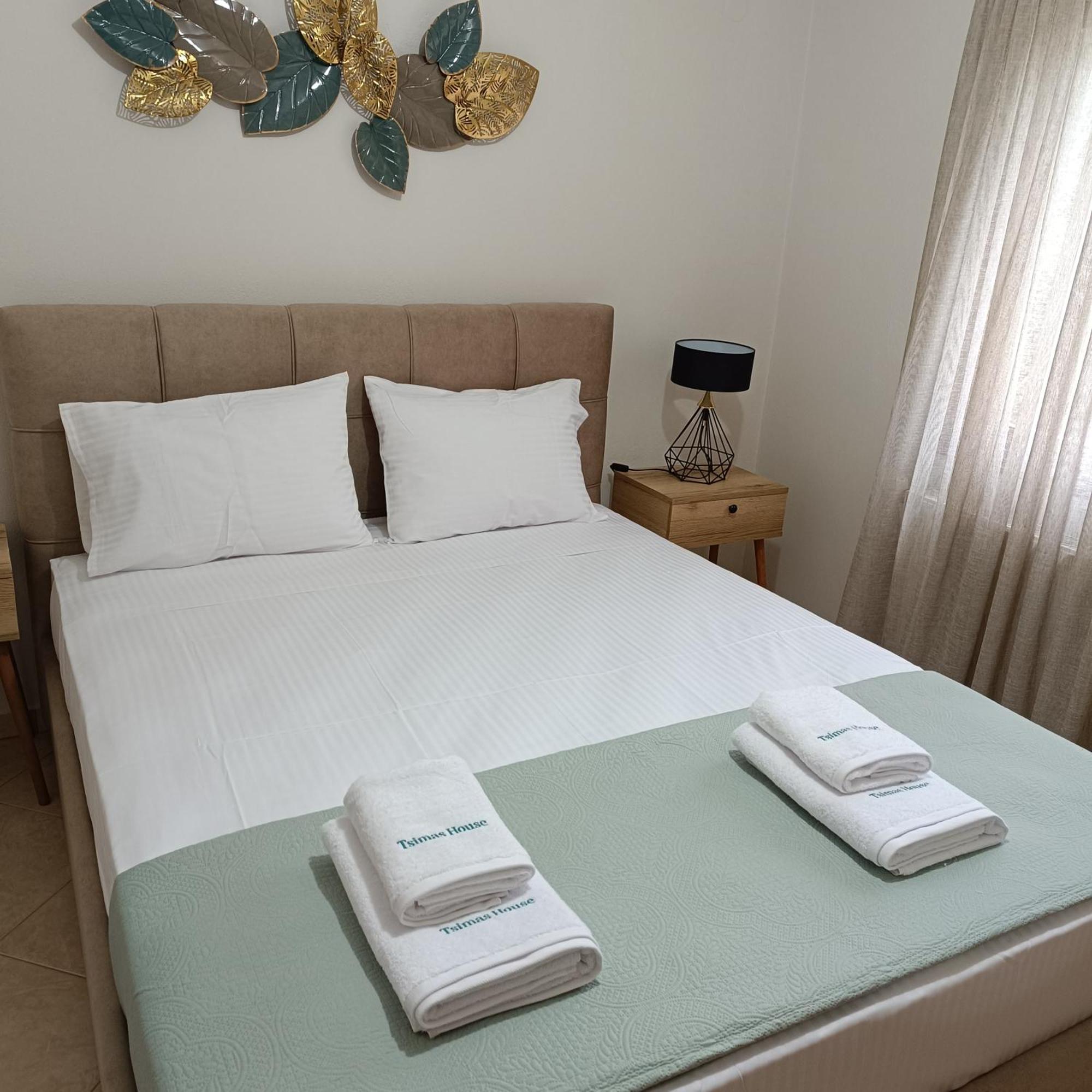 Tsimas House Holiday home Potamia (Thasos)