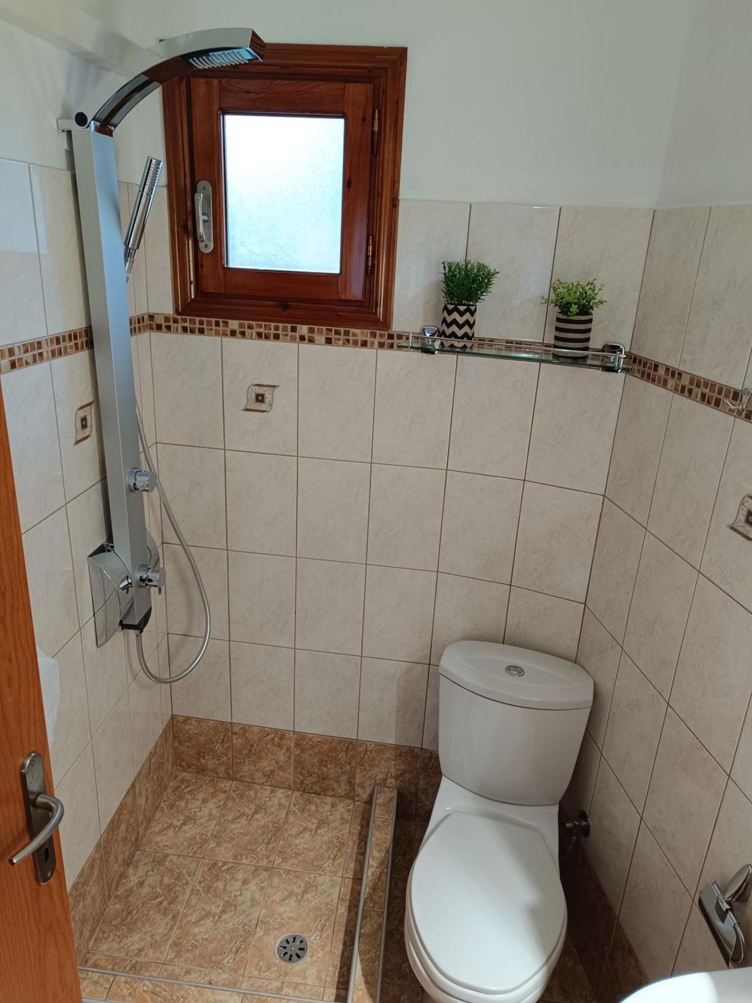 Tsimas House Potamia (Thasos)